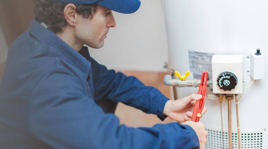 Professional bathroom faucet installation in Wayland, MI